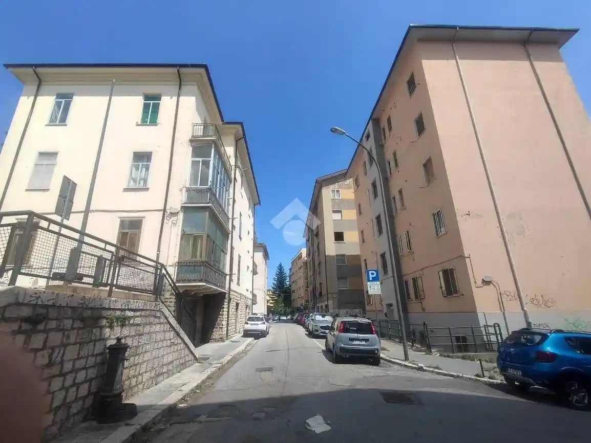 Bilocale via Francesco Petrarca 17, Centro, Potenza - foto 5