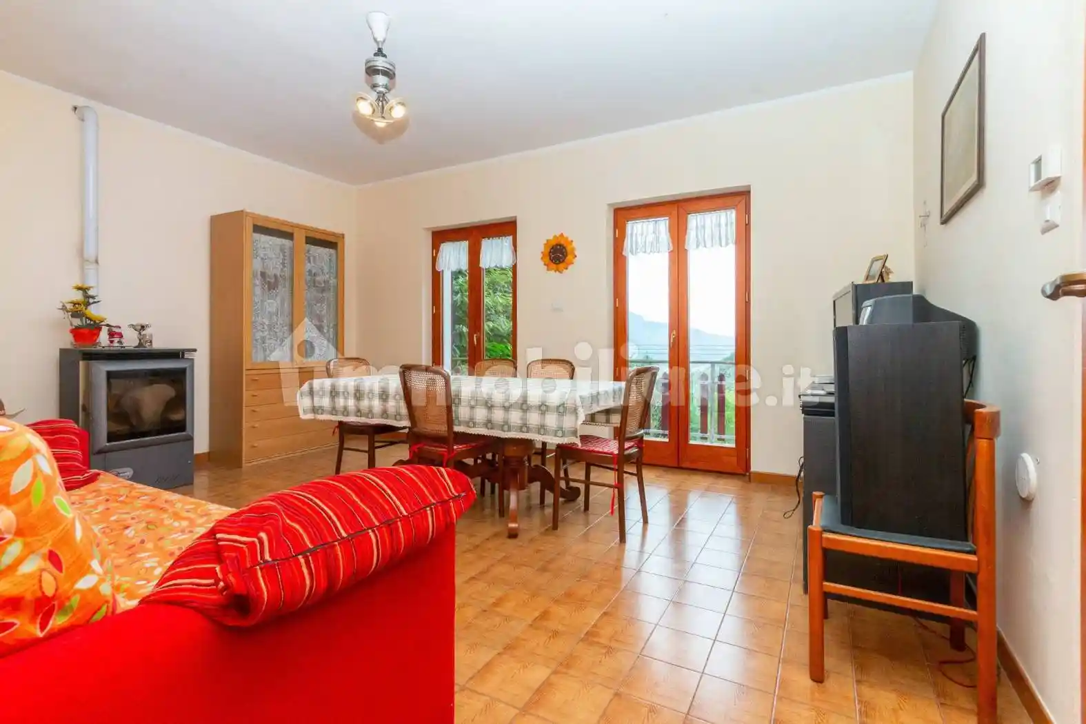 Terratetto unifamiliare via Comba Nari, 36, Gambasca - foto 4