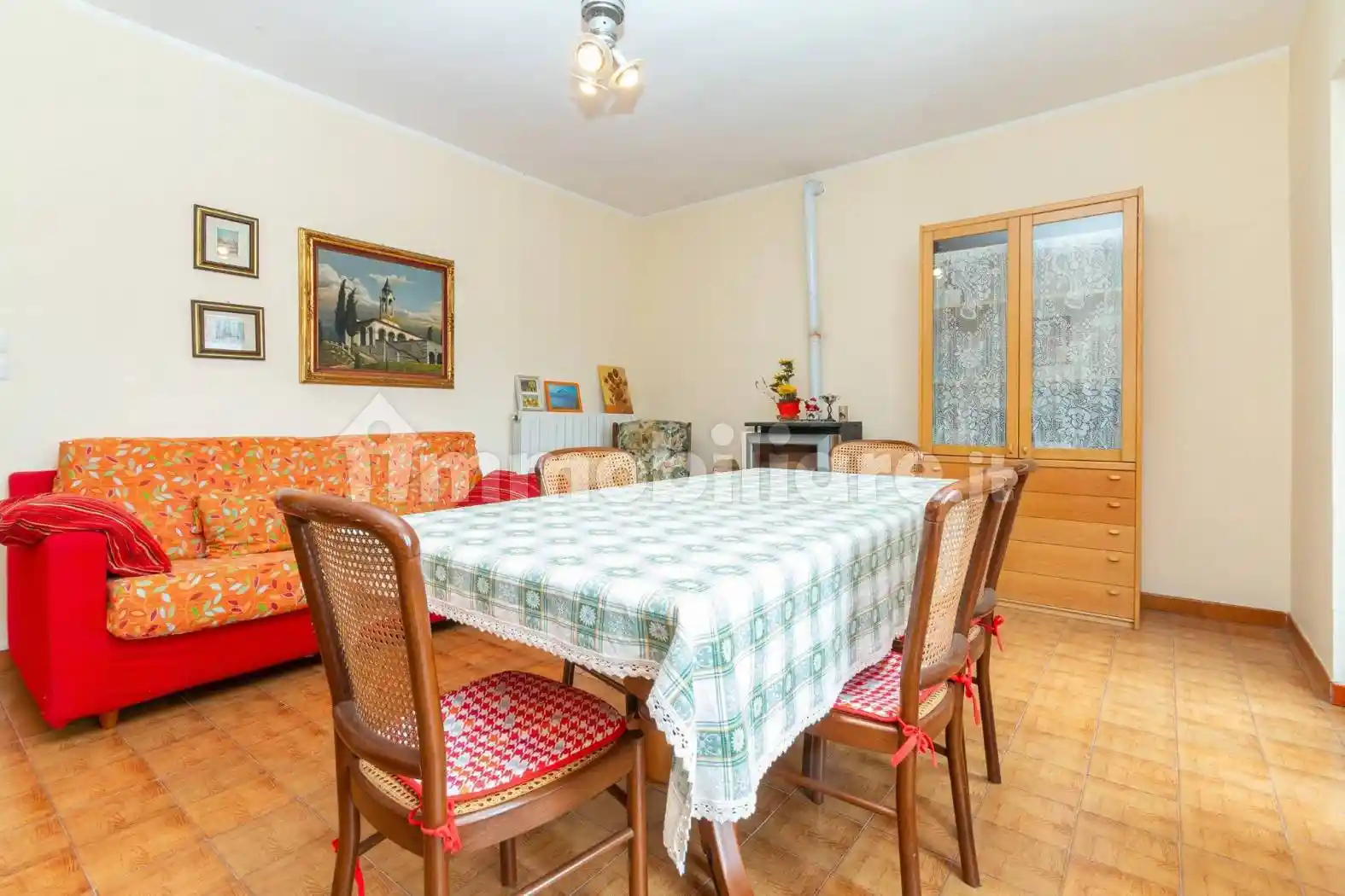 Terratetto unifamiliare via Comba Nari, 36, Gambasca - foto 5
