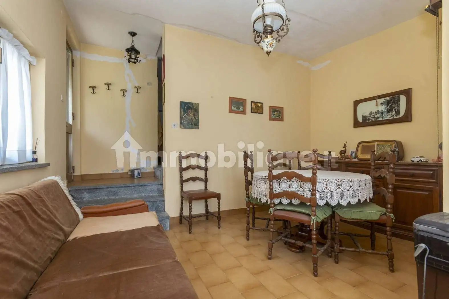 Terratetto unifamiliare via San Maurizio, Cervasca - foto 3