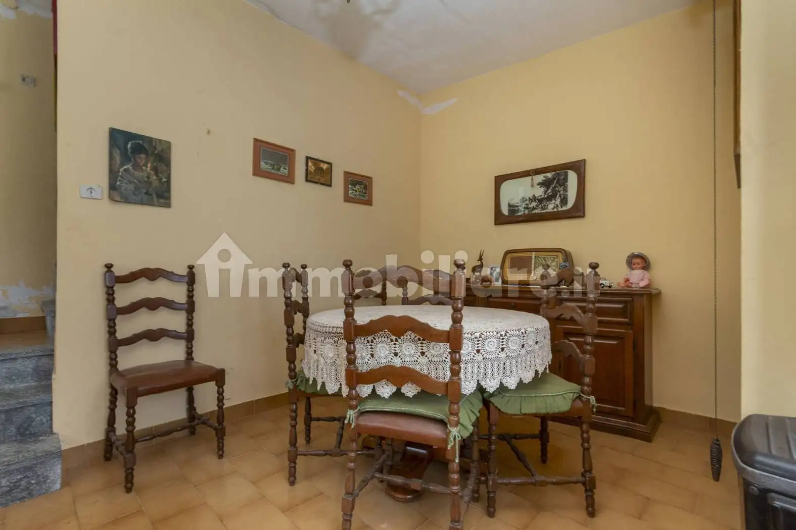 Terratetto unifamiliare via San Maurizio, Cervasca - foto 4