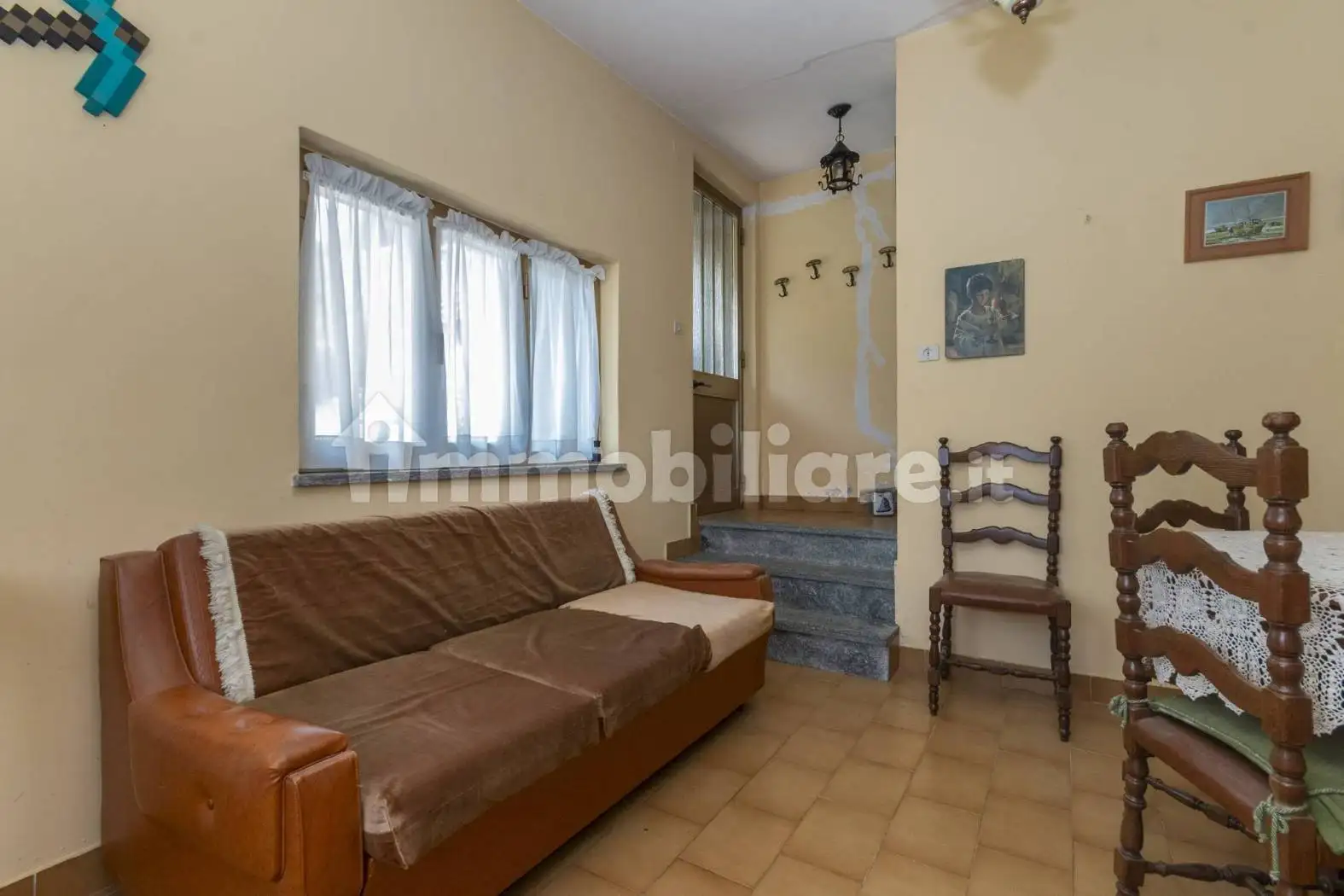 Terratetto unifamiliare via San Maurizio, Cervasca - foto 5