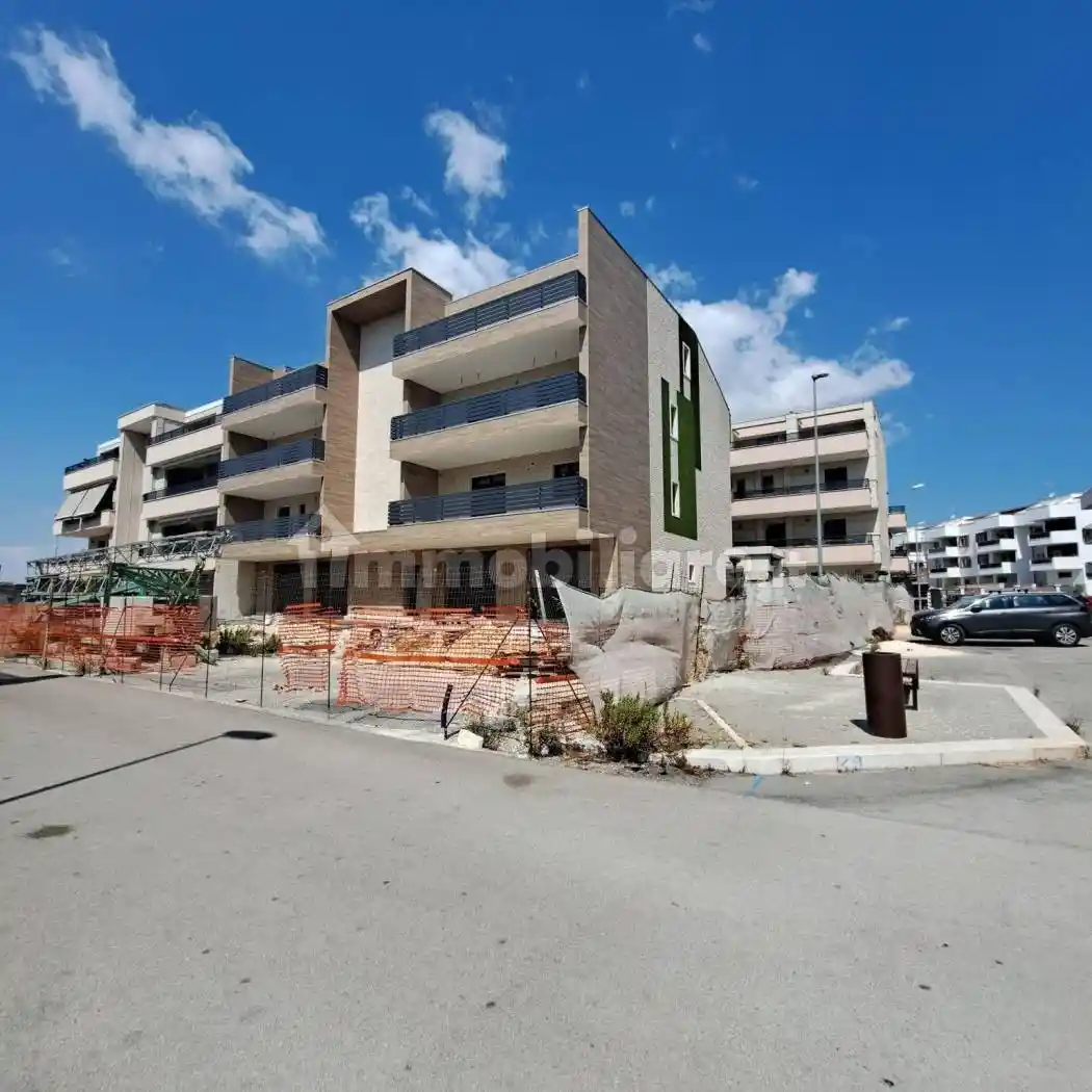 Appartamento in vendita a Manfredonia