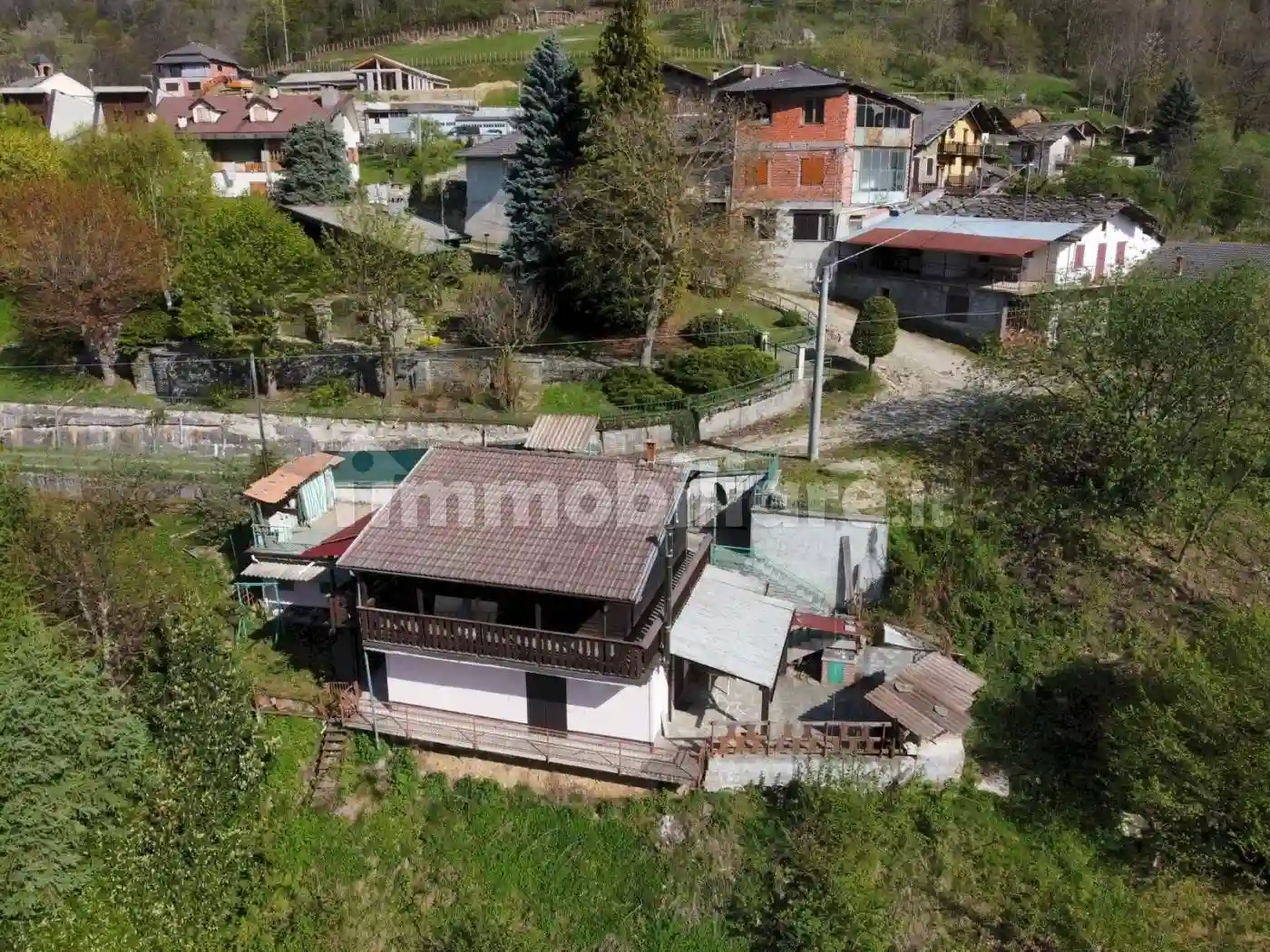 Casa indipendente - foto 2