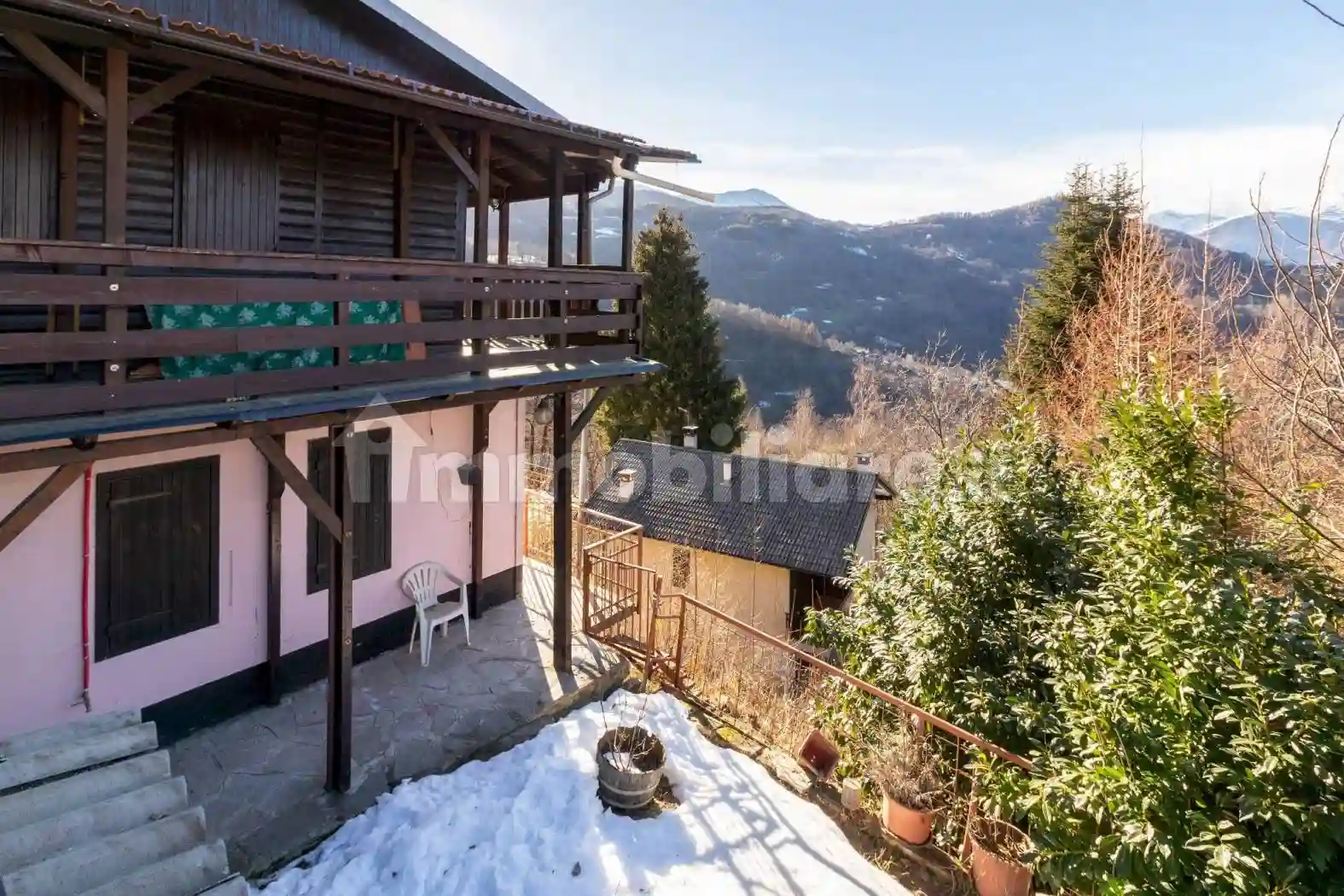 Casa indipendente - foto 4