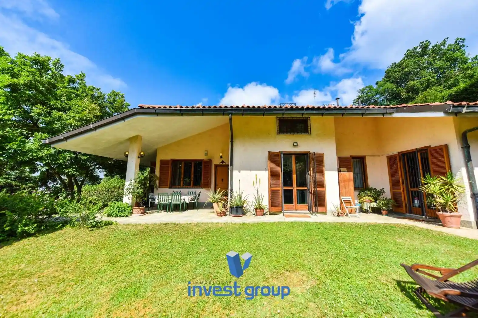 Villa unifamiliare viale dei Pioppi, Revigliasco - Maddalena, Moncalieri - foto 2