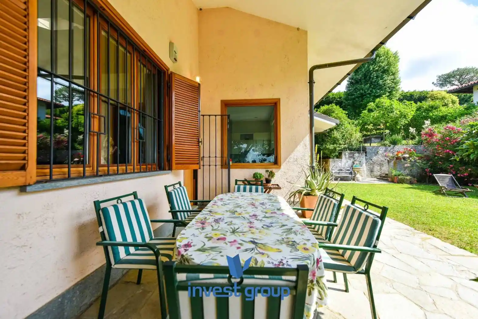 Villa unifamiliare viale dei Pioppi, Revigliasco - Maddalena, Moncalieri - foto 5