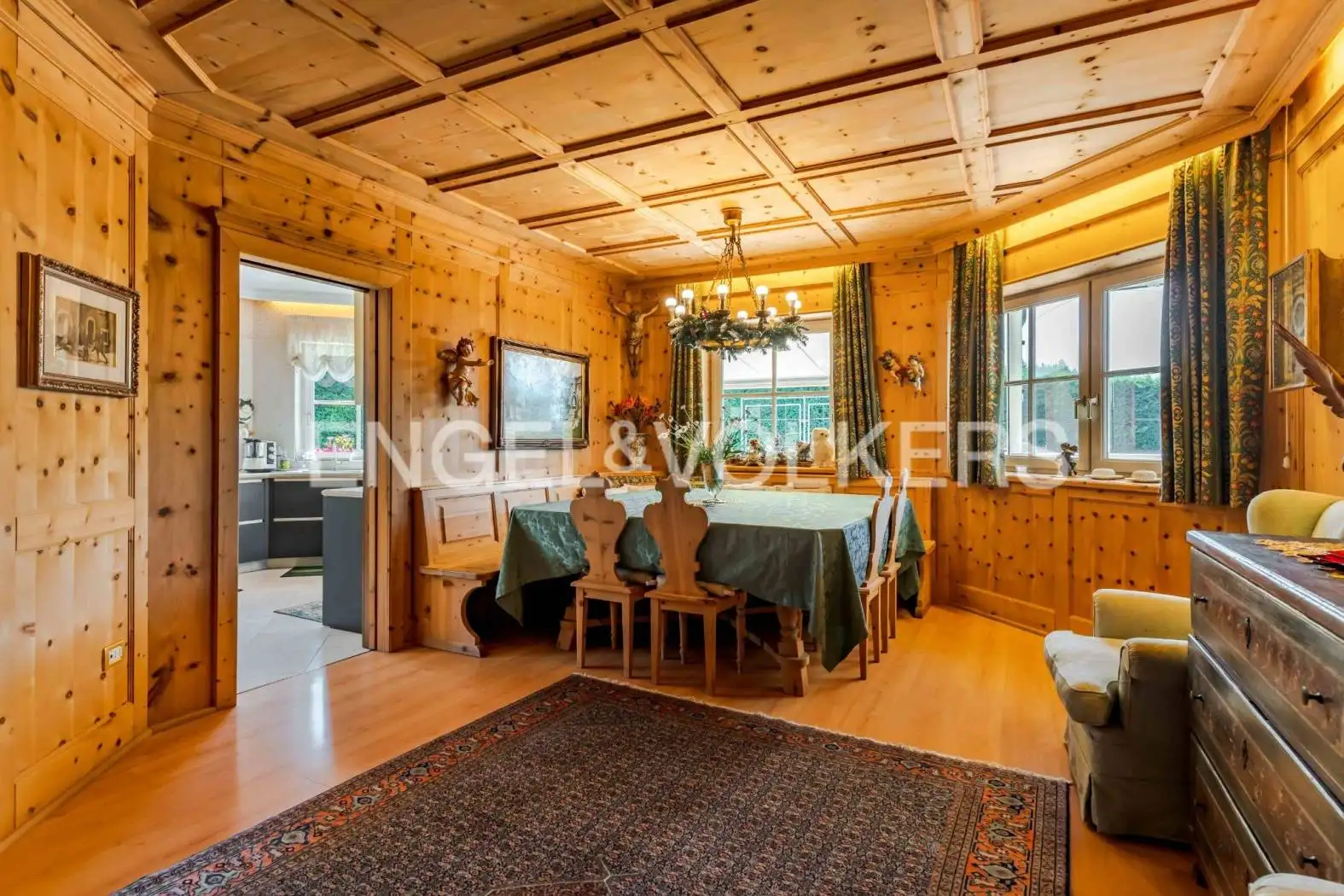 Villa in vendita a Predaia