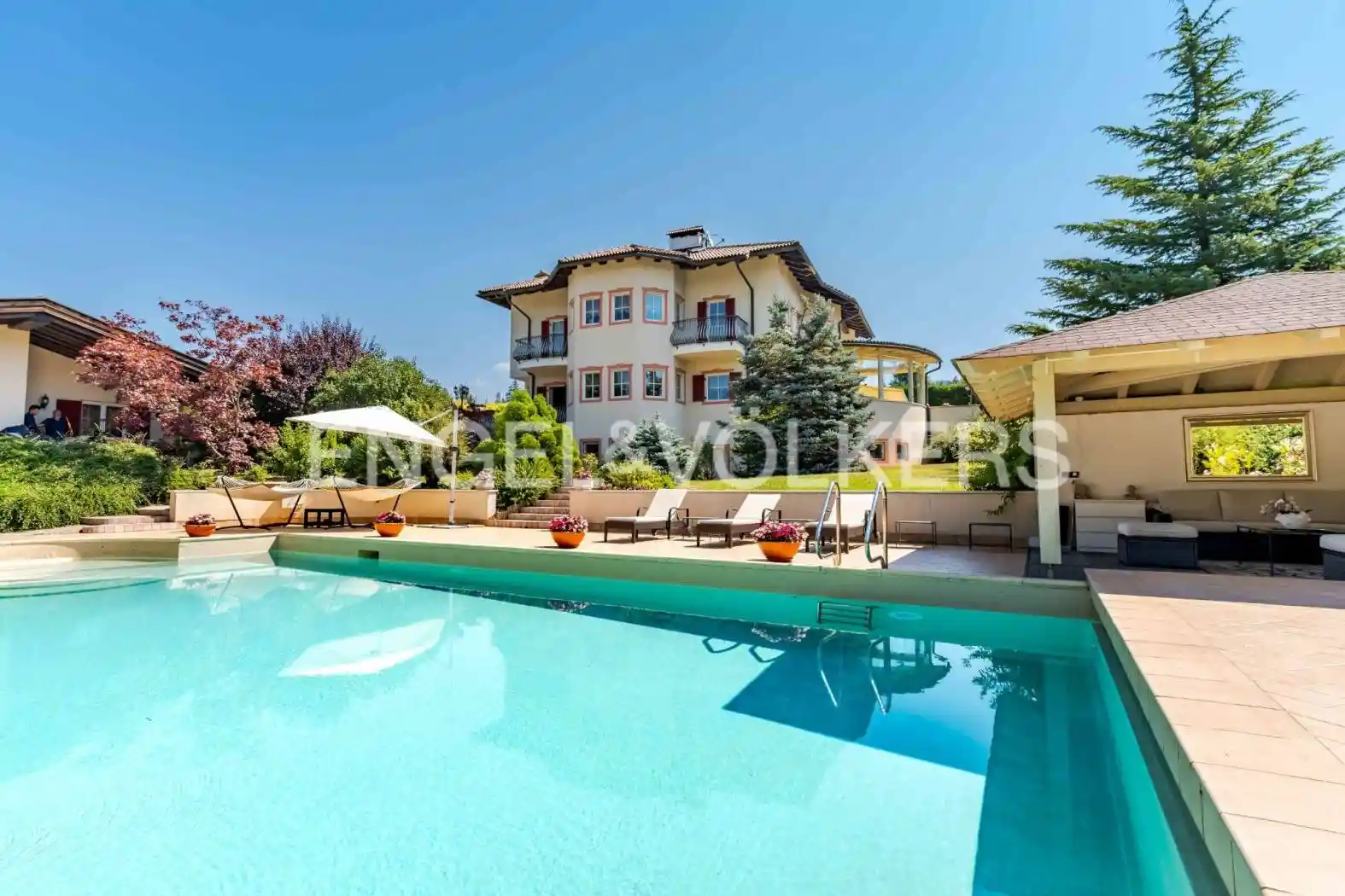 Villa unifamiliare via Santa Barbara 12, Predaia - foto 2