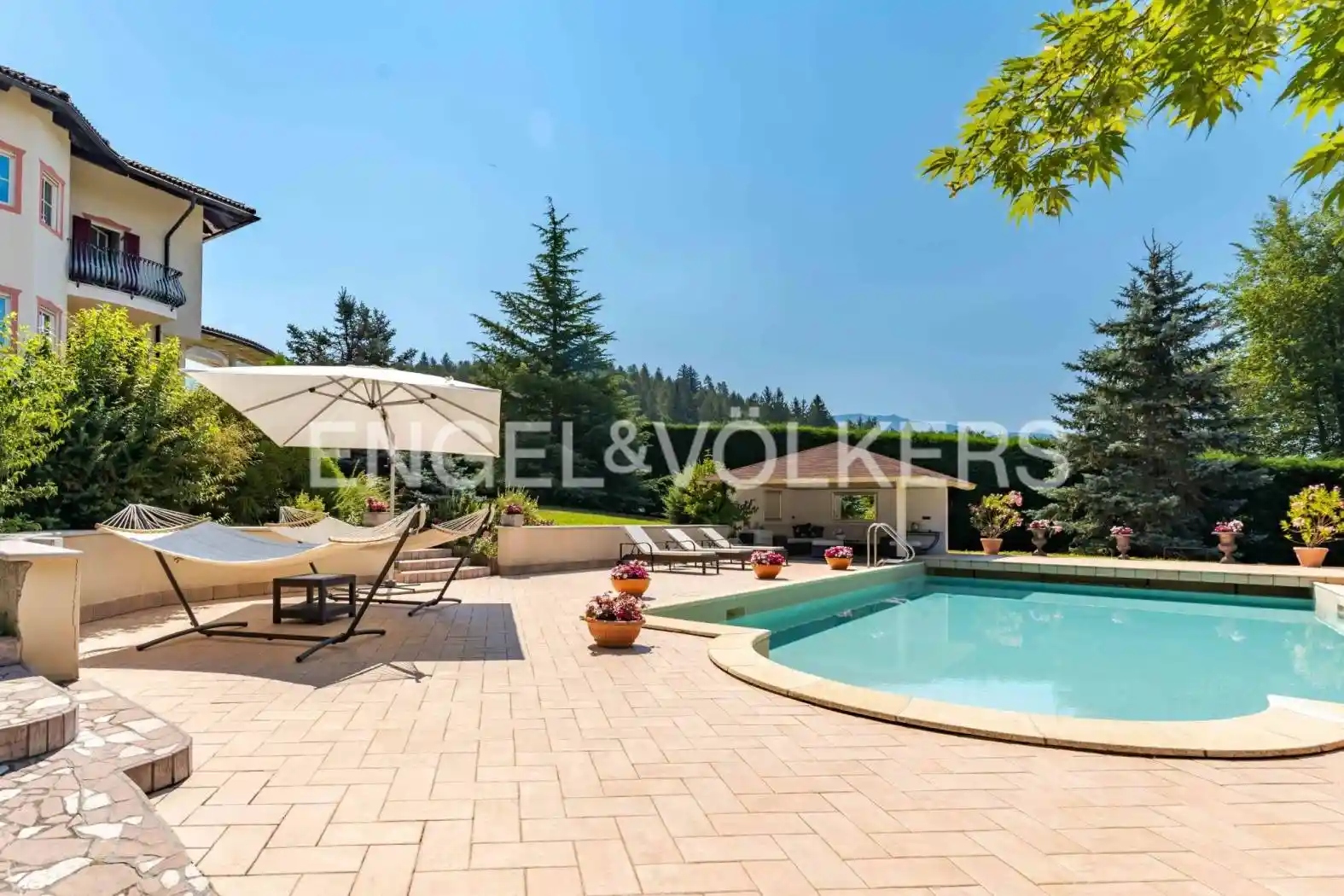 Villa unifamiliare via Santa Barbara 12, Predaia - foto 3