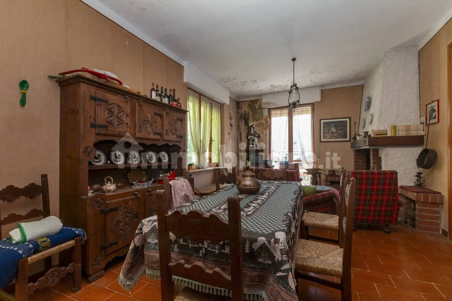 Terratetto unifamiliare via Aranzone, Snc, Cervasca - foto 5