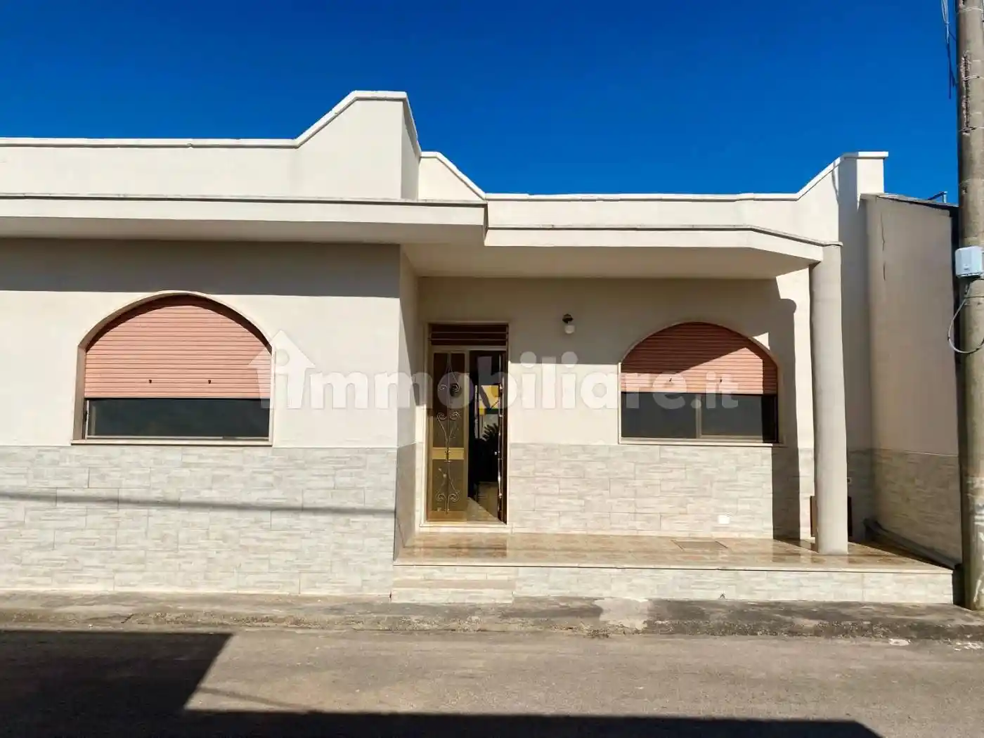 Villa in vendita a Porto Cesareo