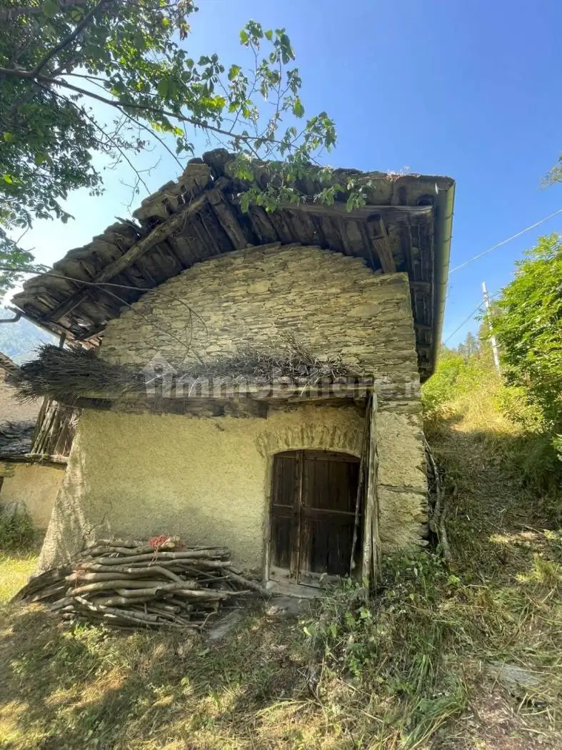 Terratetto unifamiliare Borgata Chiot Garin , 2, Casteldelfino - foto 5