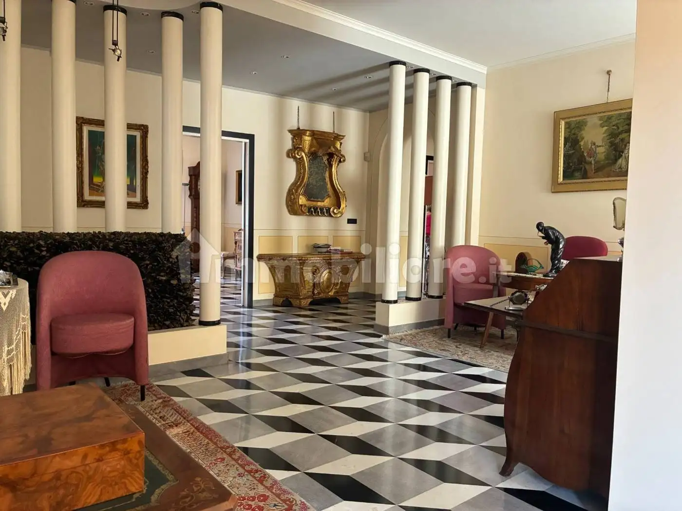 Appartamento in vendita a Bologna