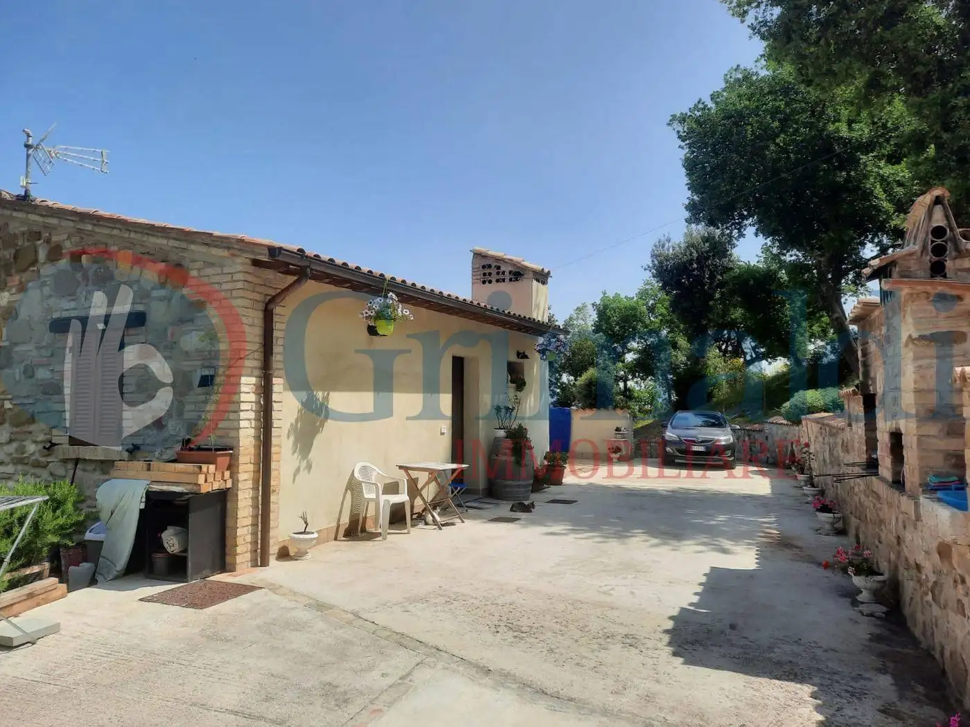 Monolocale via montelino, 1, Bettona - foto 3