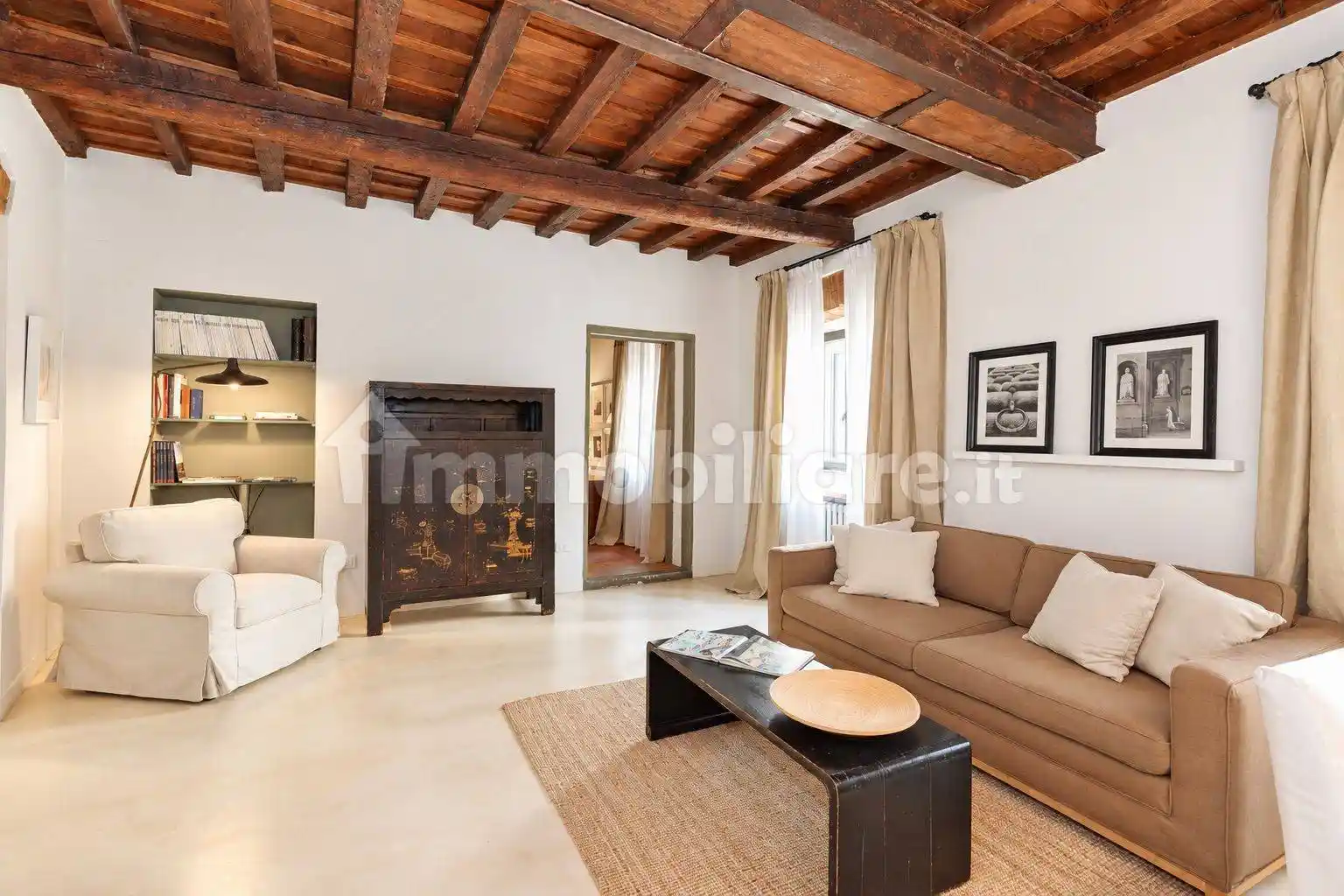 Appartamento in affitto a Firenze