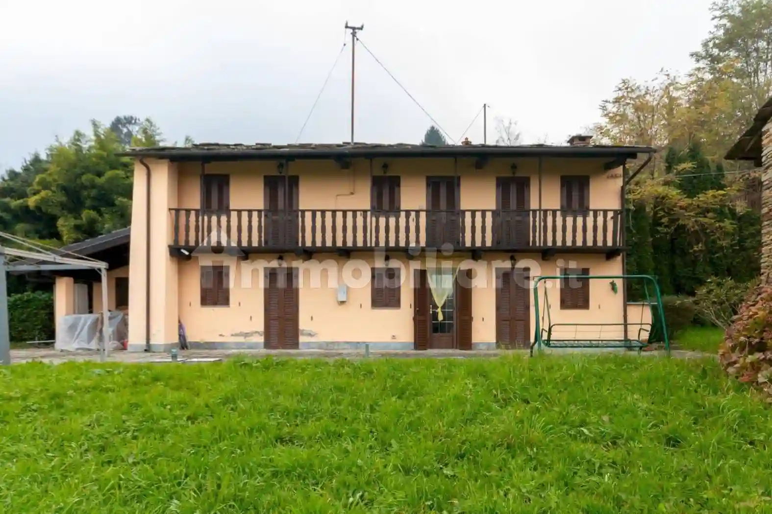 Casa indipendente - foto 2