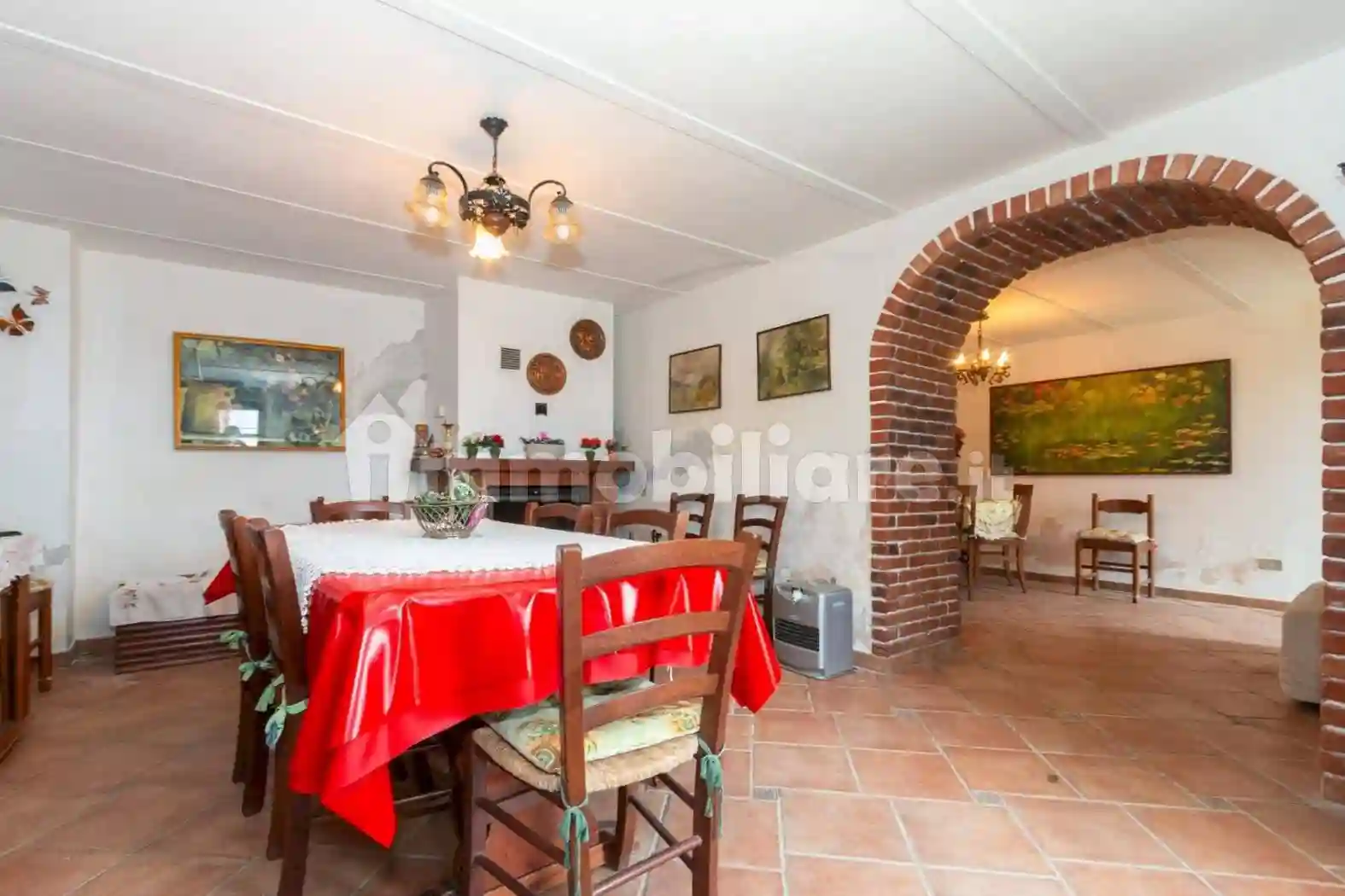 Casa indipendente - foto 4