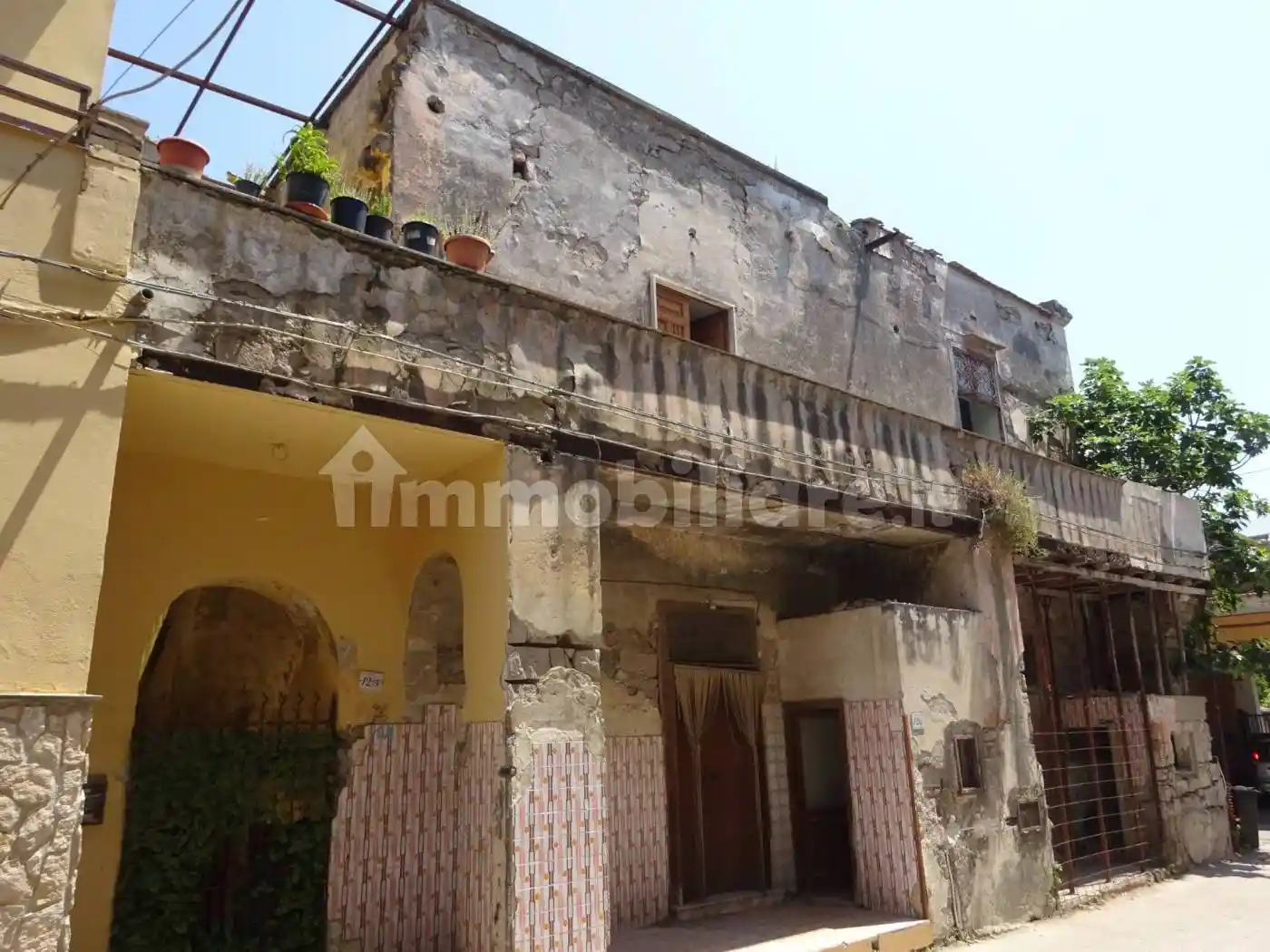 Palazzo - Edificio - foto 2