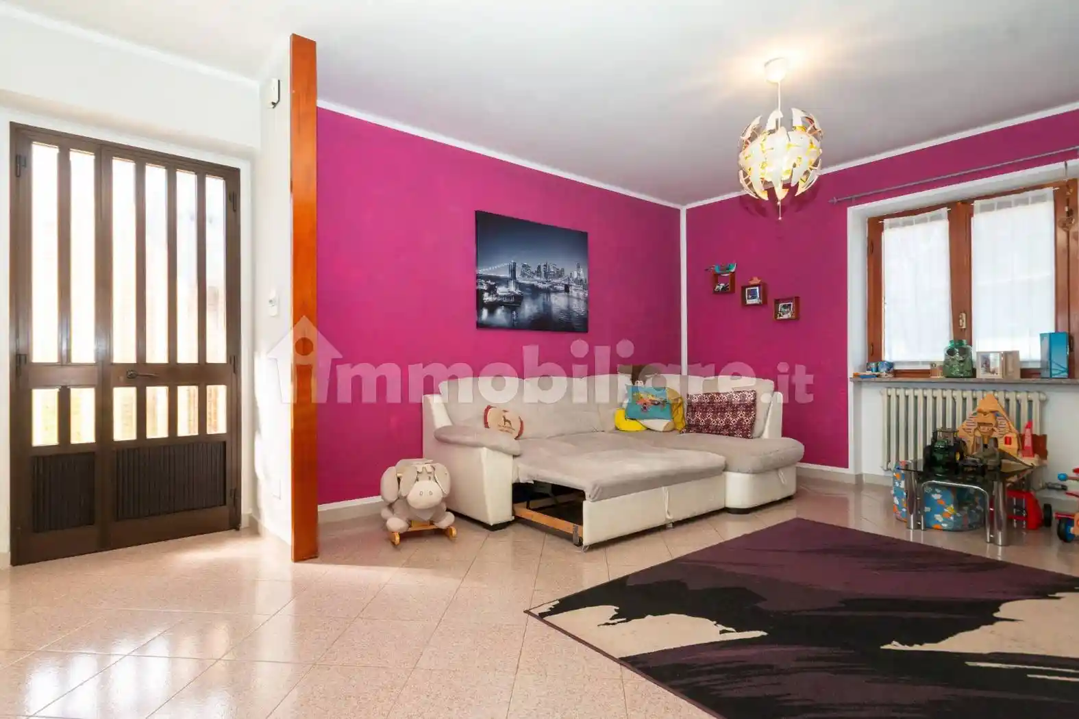 Casa indipendente - foto 4