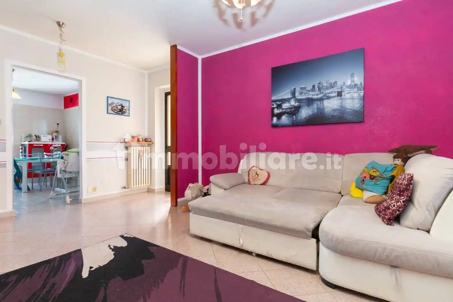 Casa indipendente - foto 5