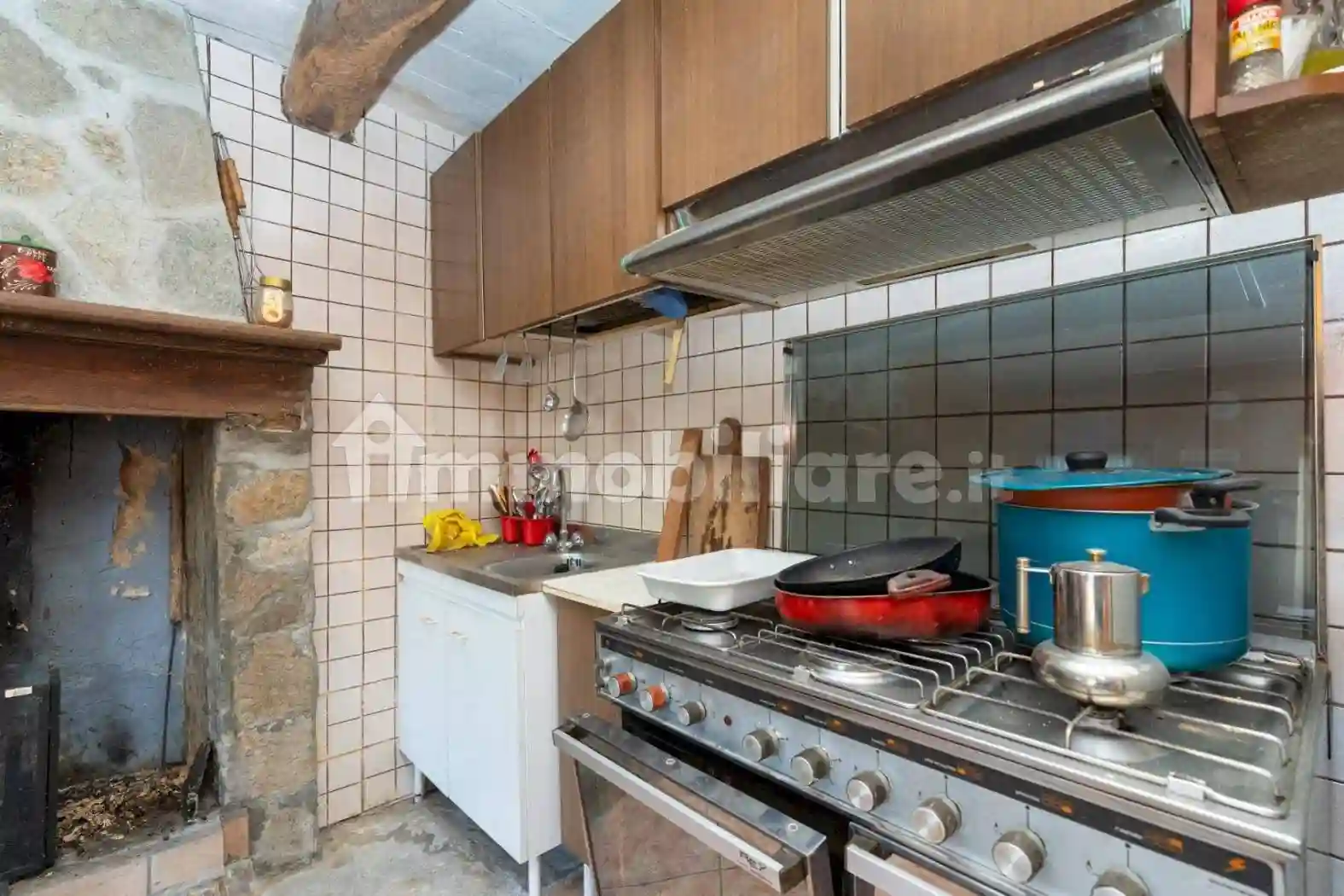 Casa indipendente - foto 5