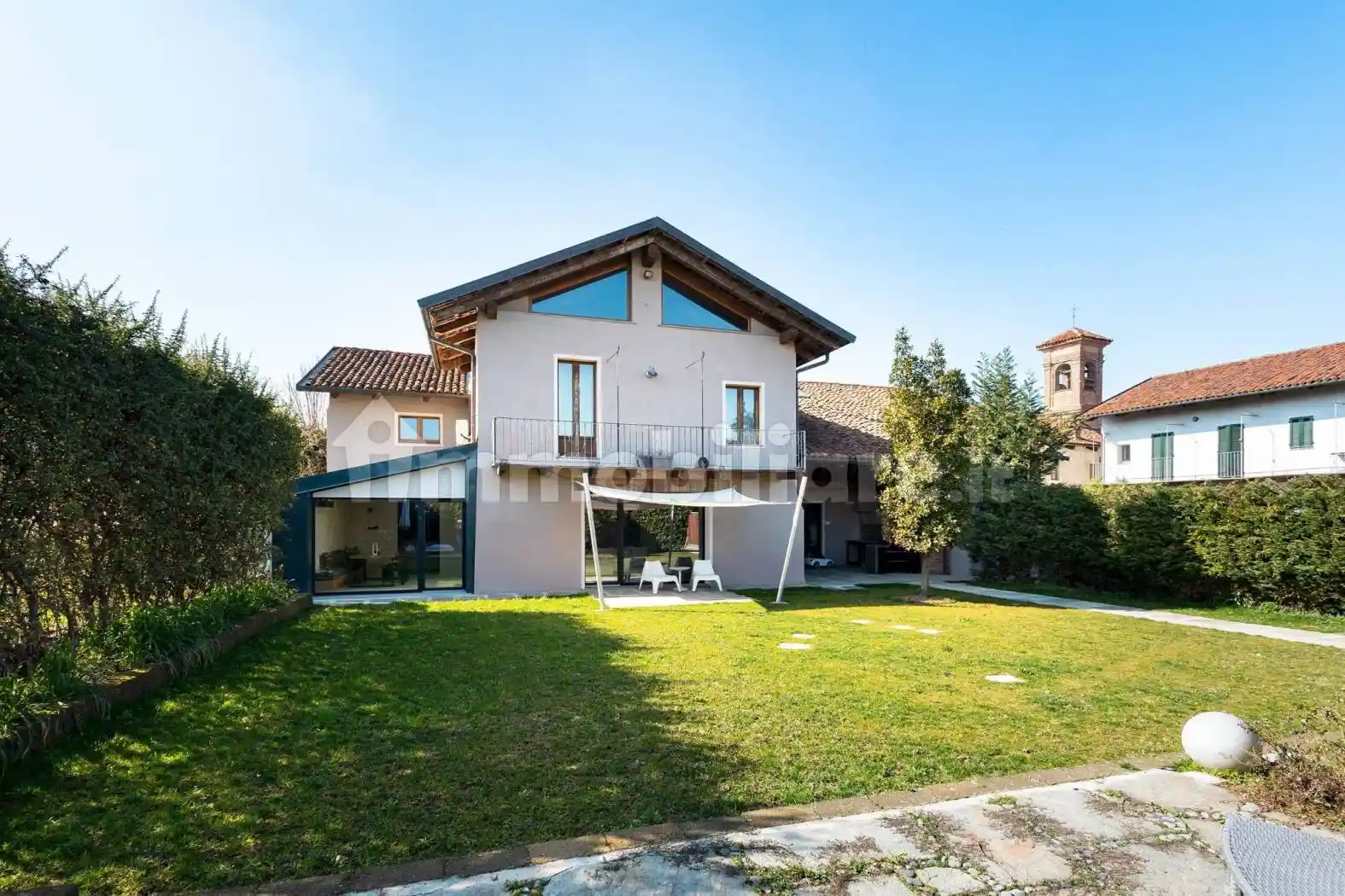 Villa in vendita a Saluzzo