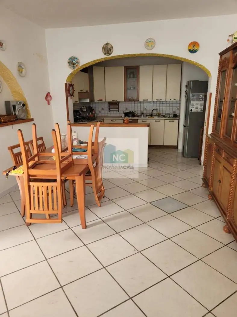 Appartamento in vendita a Casamicciola Terme