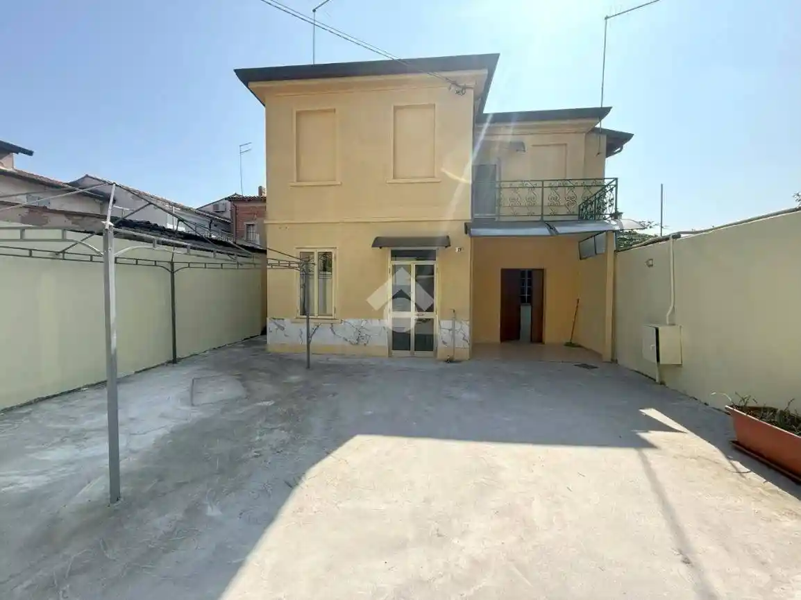 Casa indipendente in vendita a San Martino di Lupari