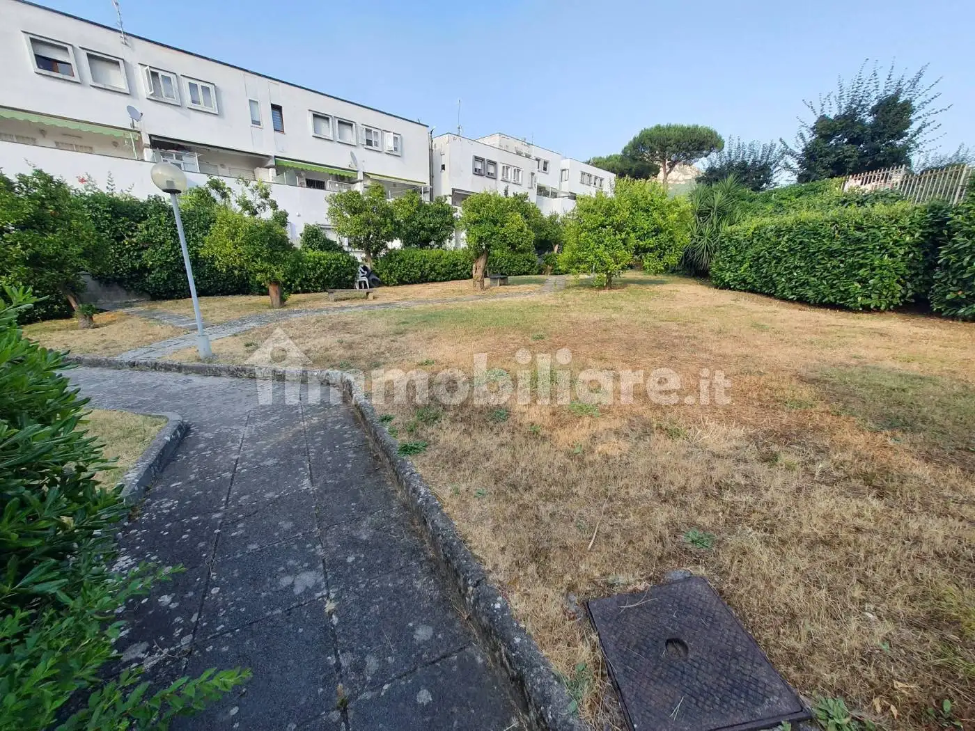 Appartamento in vendita a Piano di Sorrento