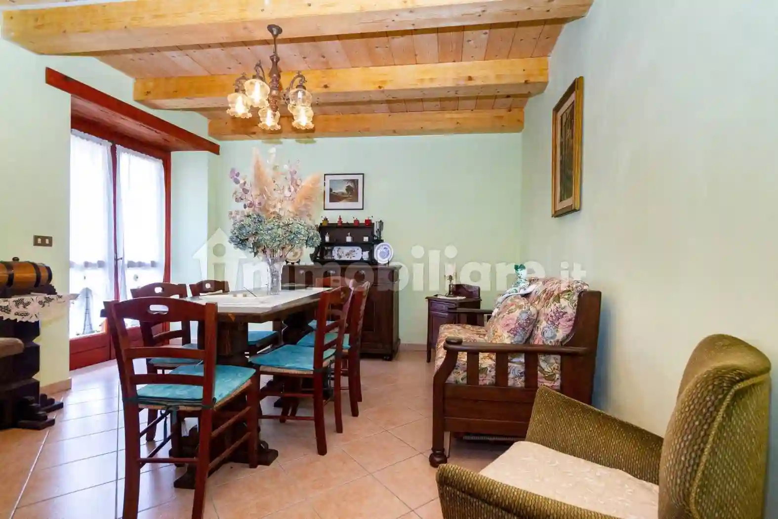 Casa indipendente - foto 2