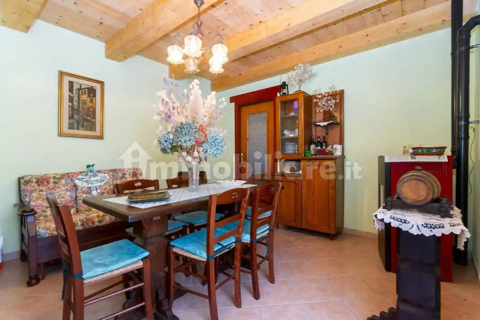 Casa indipendente - foto 4