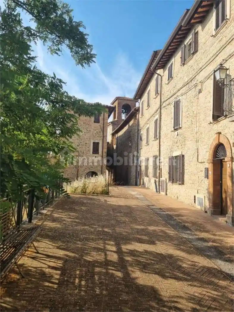 Casa indipendente in vendita a Collazzone