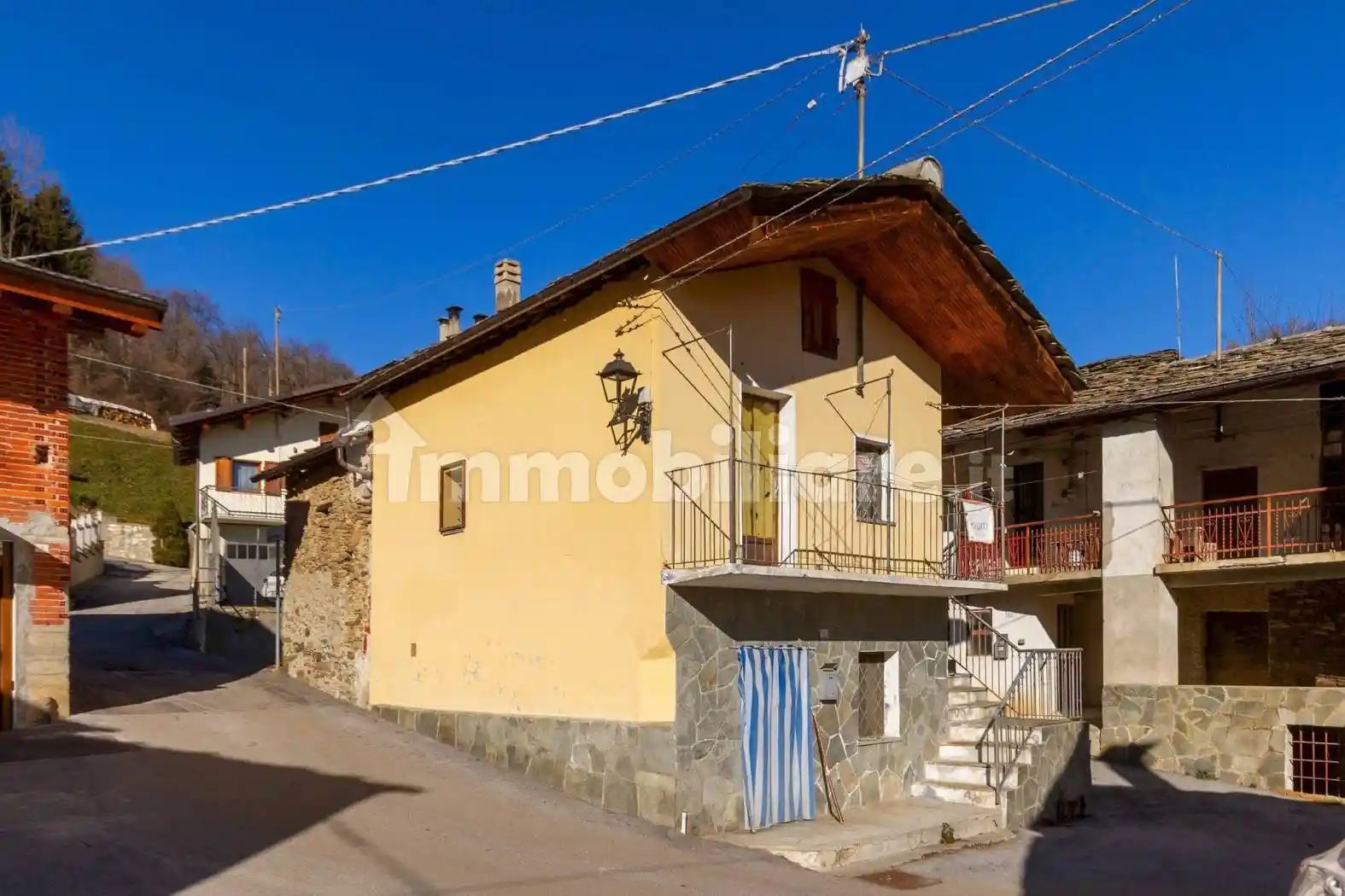 Casa indipendente - foto 2