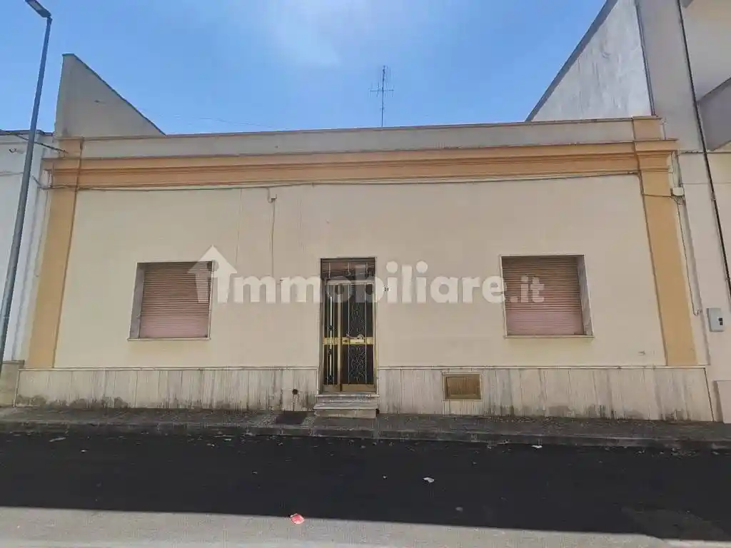 Casa indipendente in vendita a Presicce-Acquarica