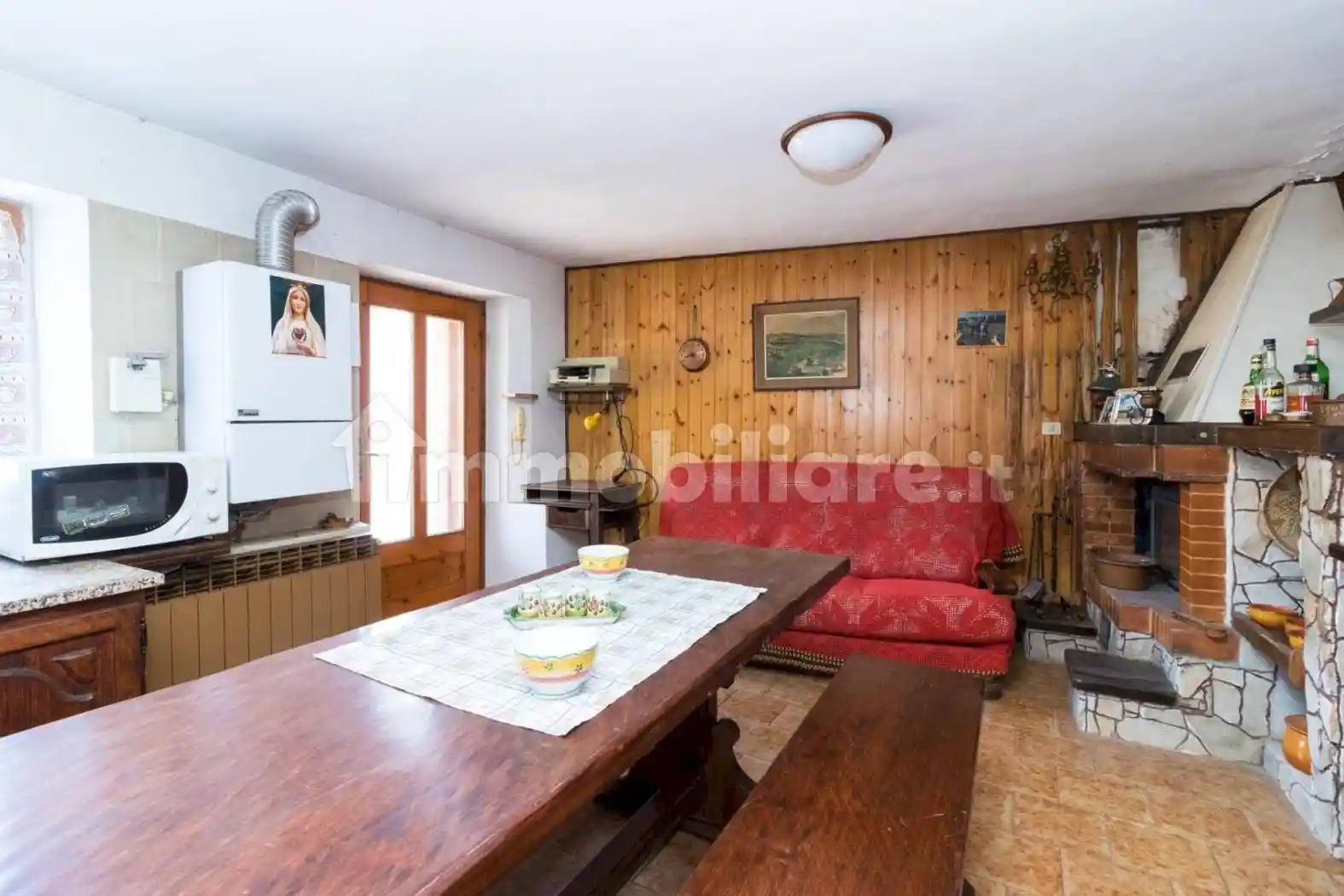 Casa indipendente - foto 4