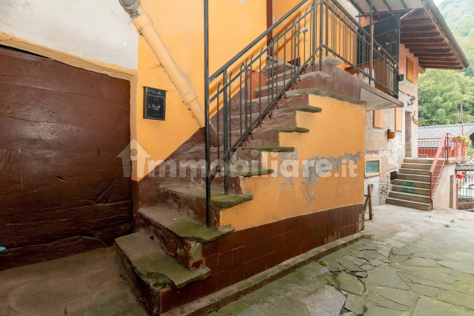 Casa indipendente in vendita a Monterosso Grana