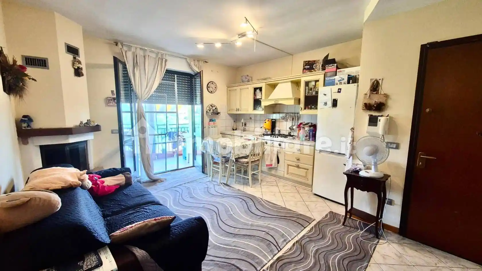 Appartamento in vendita a Montevarchi