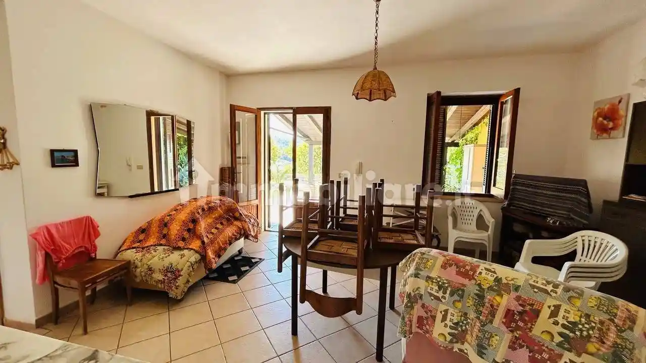 Villa bifamiliare via Principe d'Aquino, Falerna - foto 4