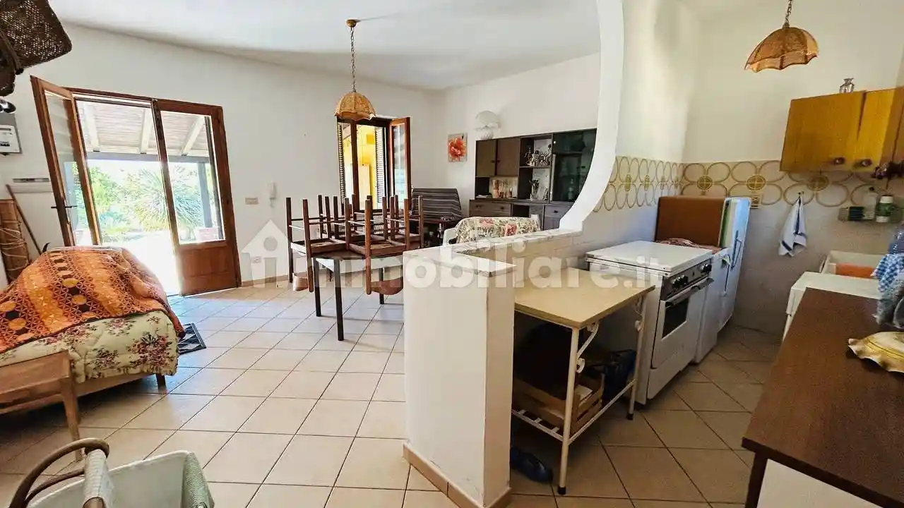 Villa bifamiliare via Principe d'Aquino, Falerna - foto 5