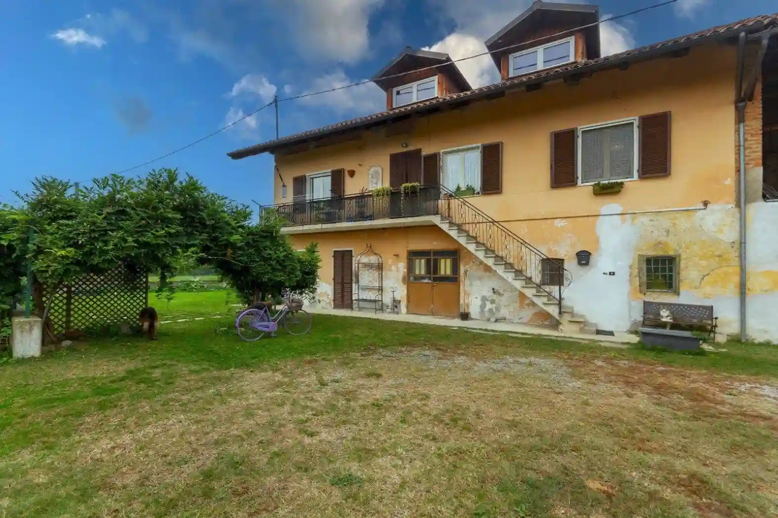 Casa indipendente - foto 2