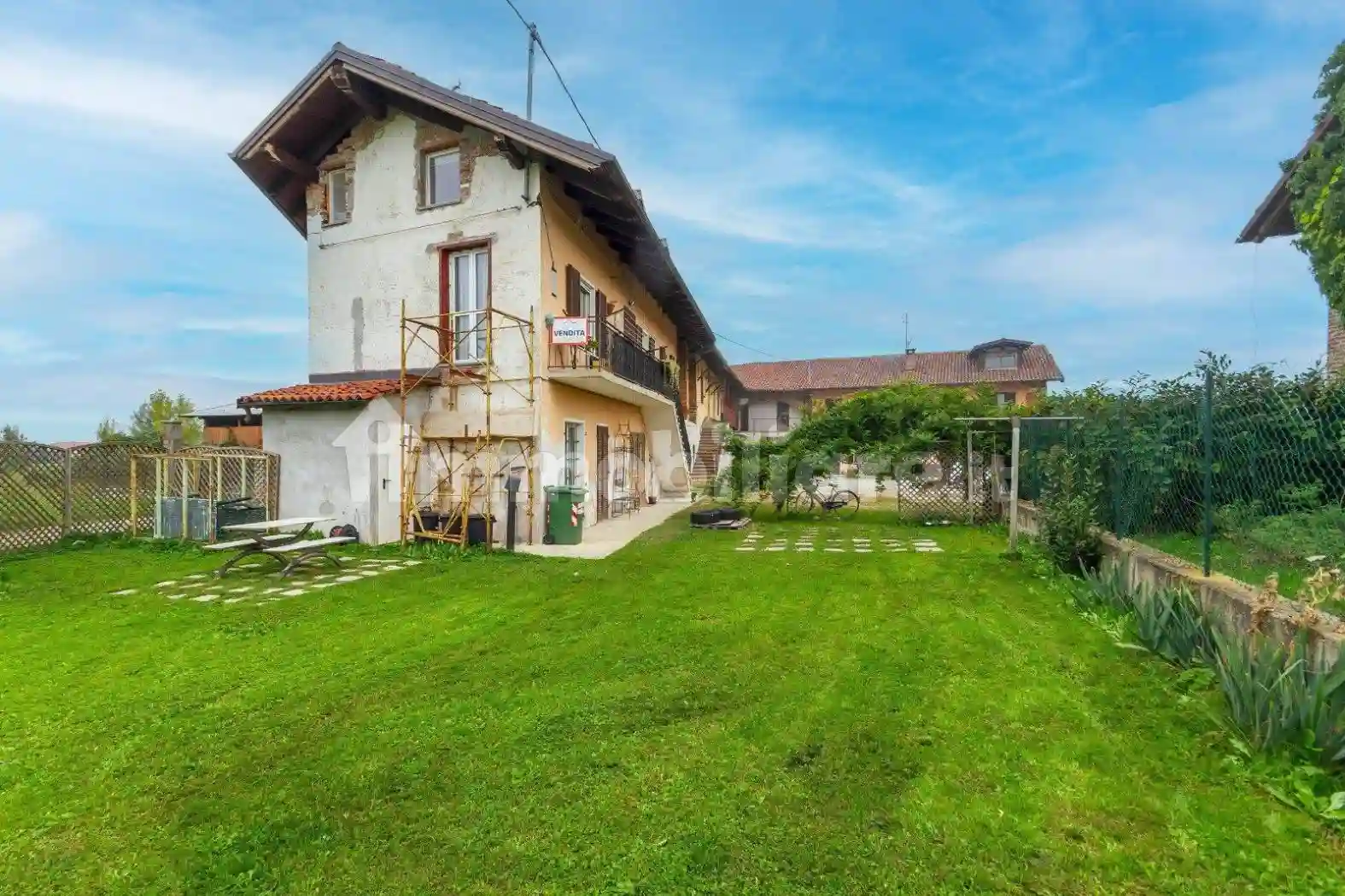 Casa indipendente - foto 5