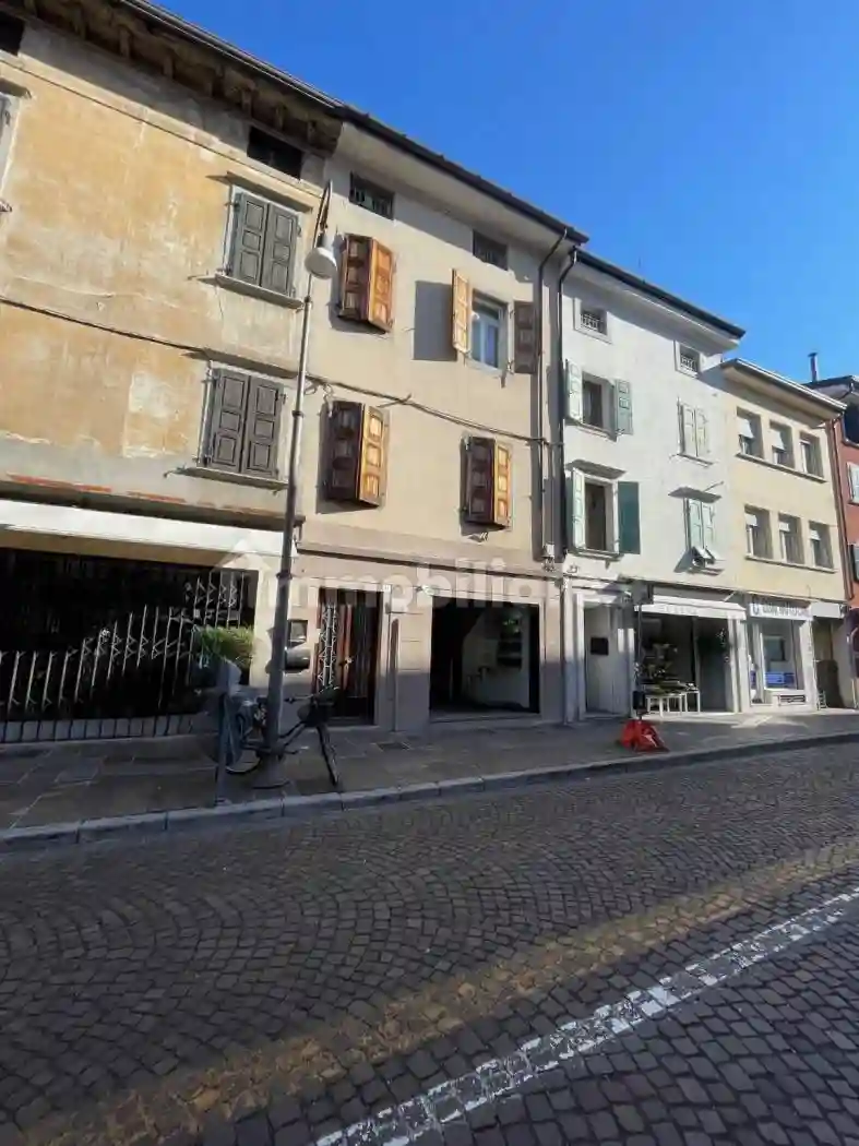 Palazzo - Edificio - foto 2