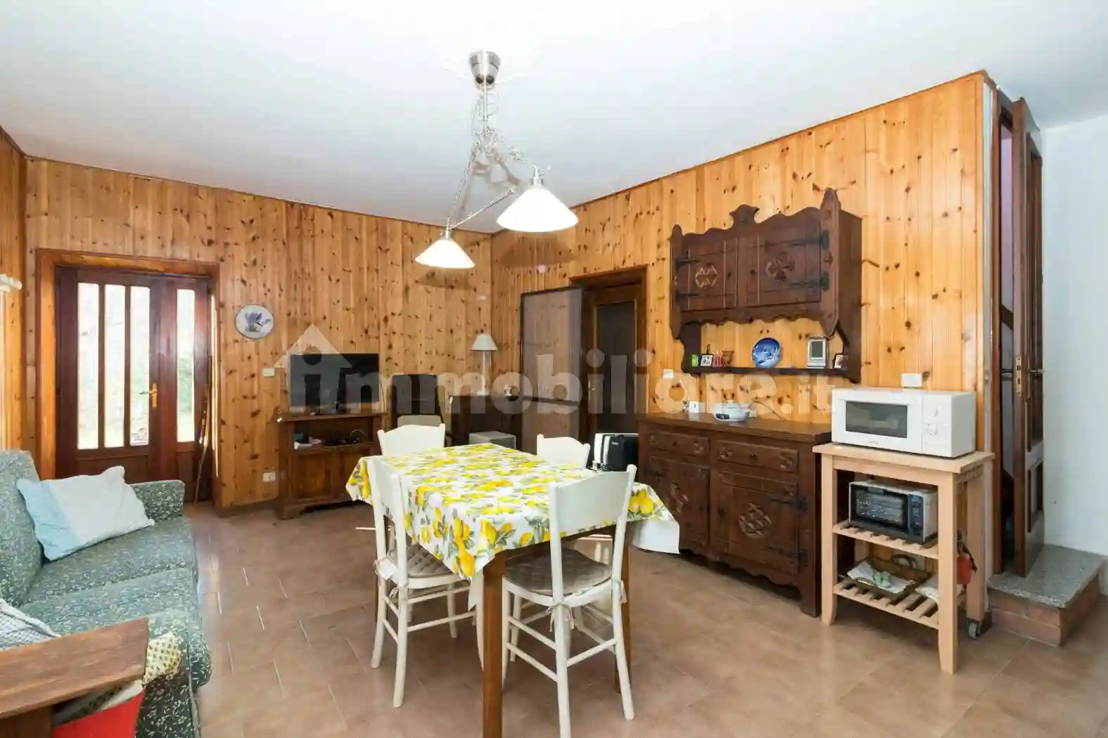 Casa indipendente - foto 2