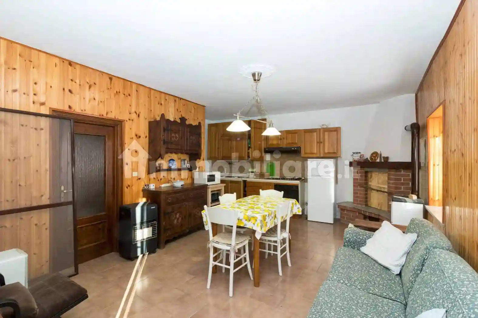 Casa indipendente - foto 5