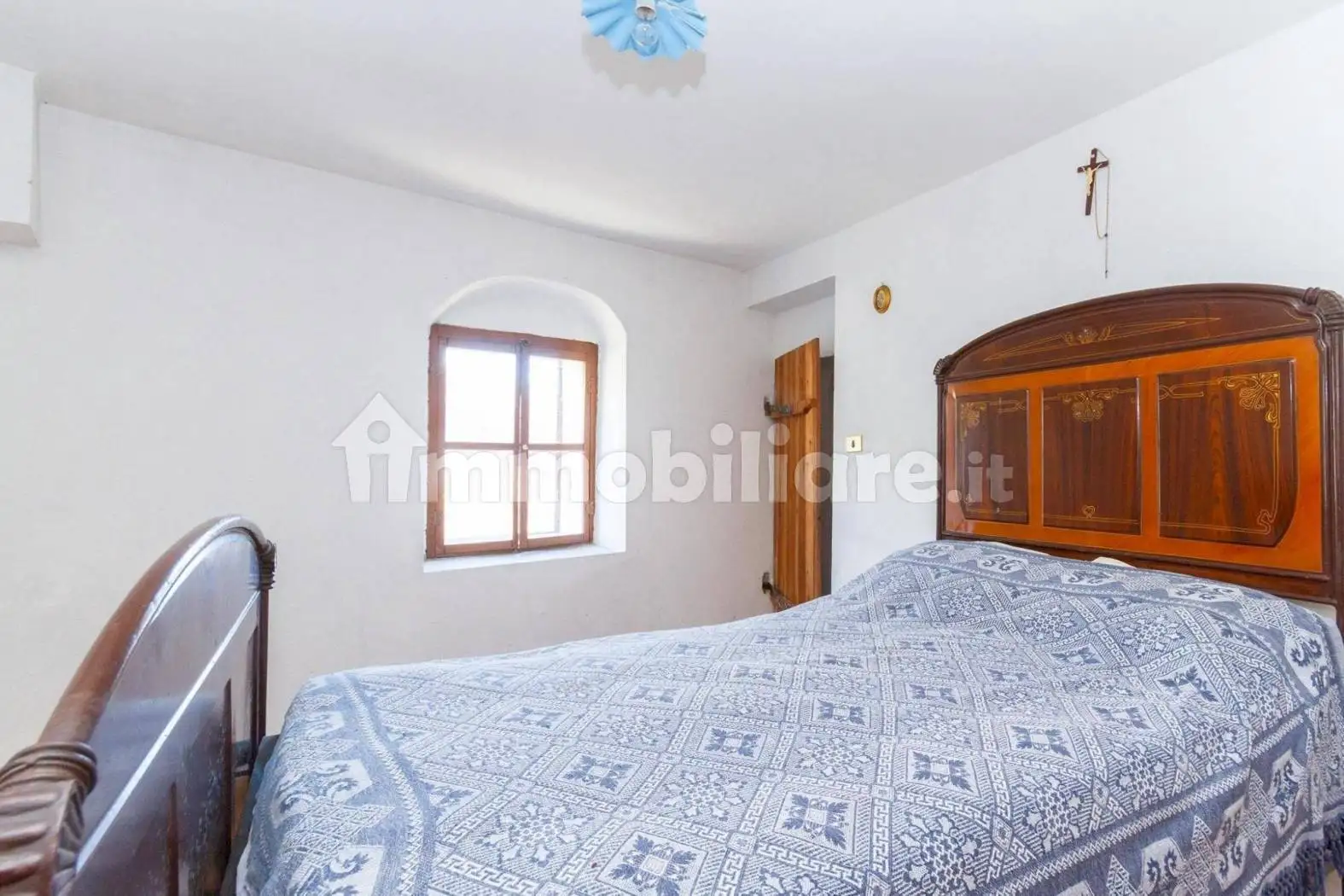 Terratetto plurifamiliare frazione Borgo 140, Borgo, Crissolo - foto 5