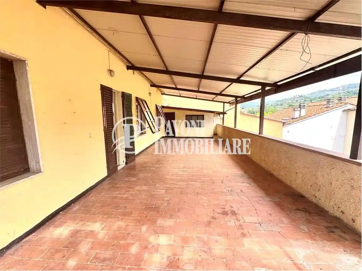 Appartamento via antonelli, 397, Fornaci, Pistoia - foto 2