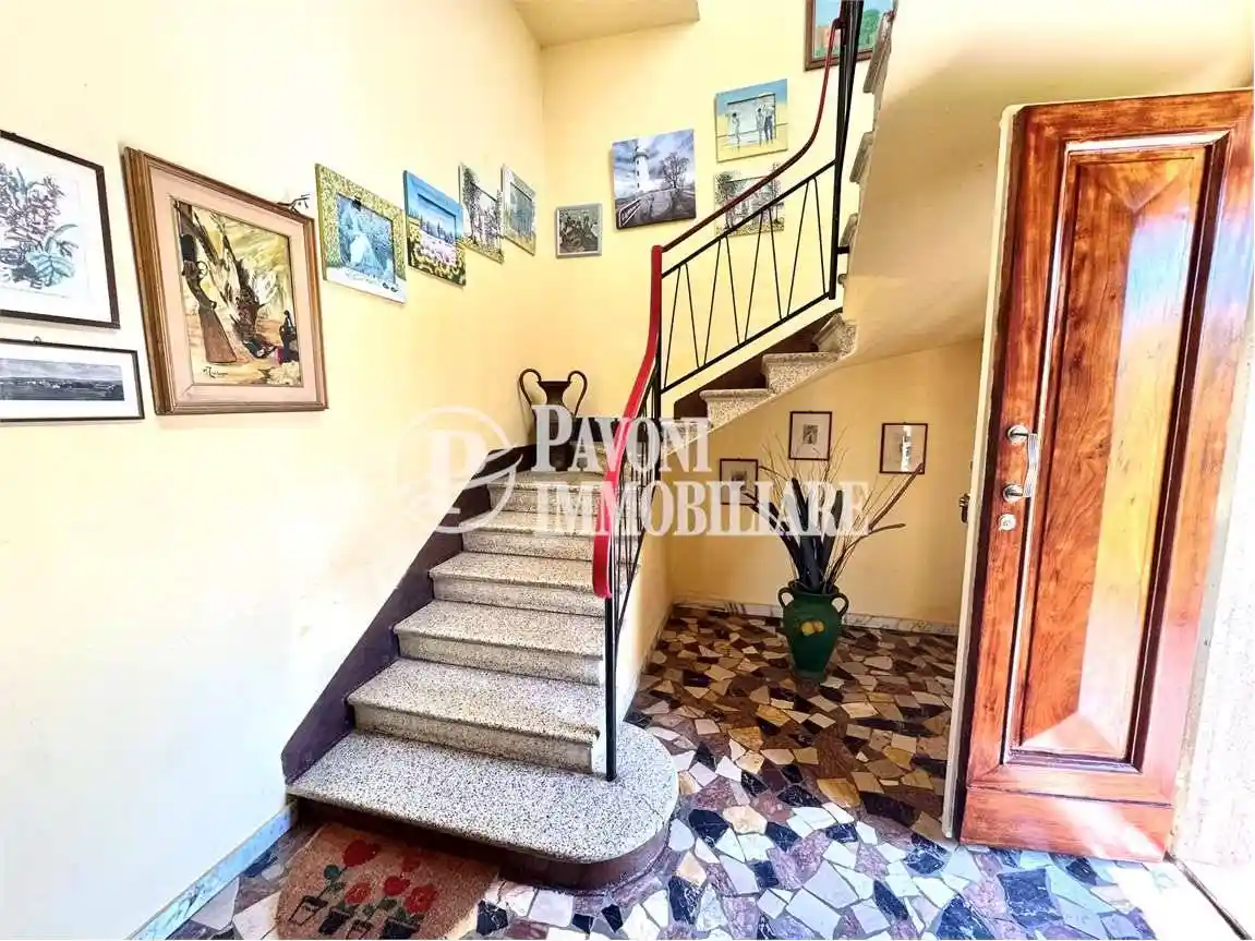 Appartamento via antonelli, 397, Fornaci, Pistoia - foto 3