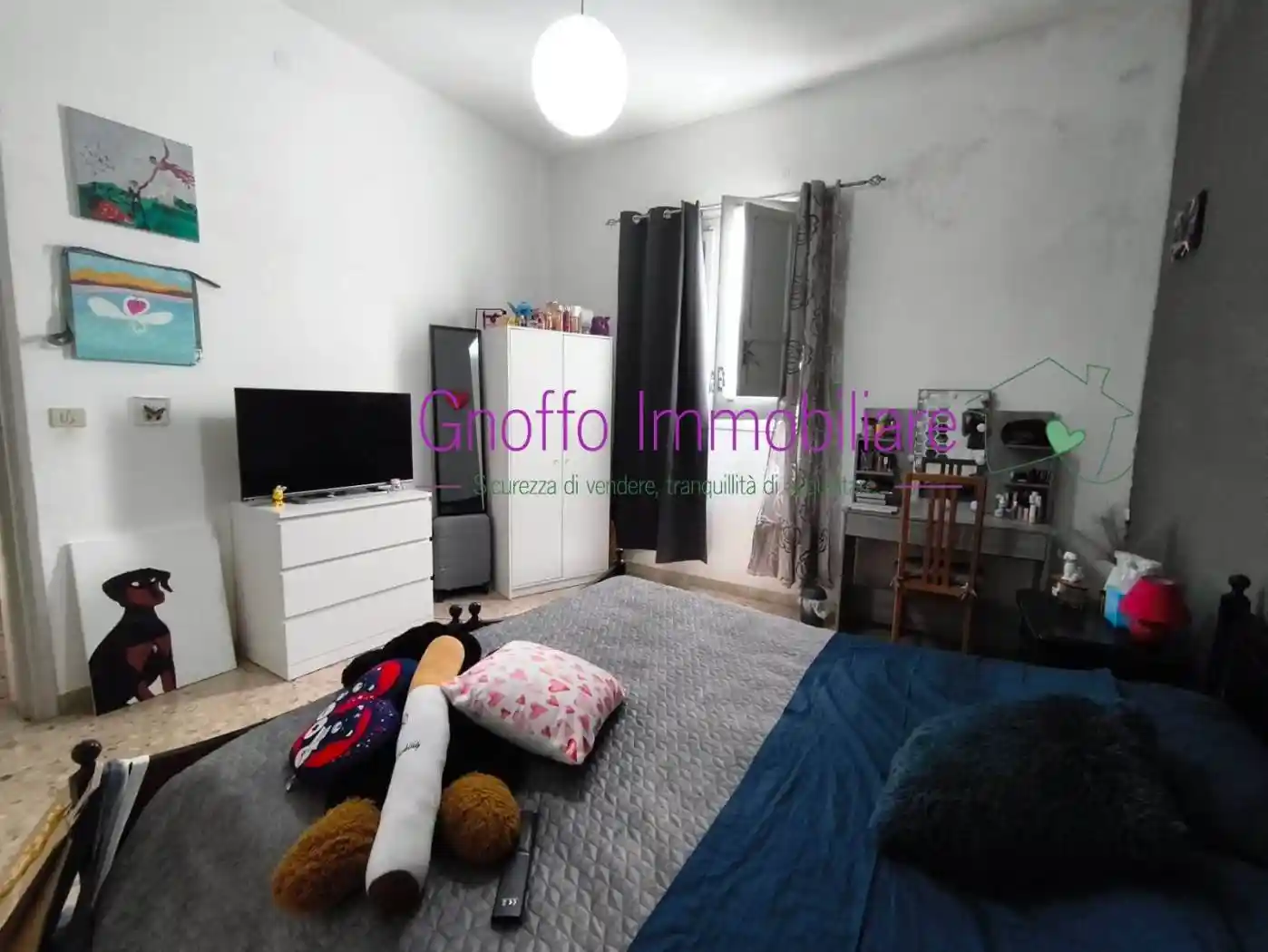 Appartamento in vendita a Valderice