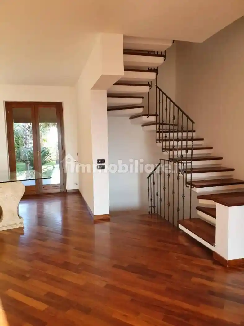 Villa in vendita a Monreale